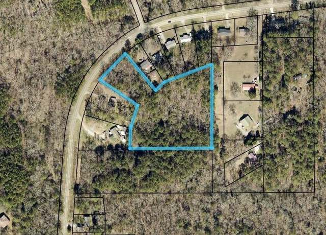 Property at 0 Reynolds Bridge Tract 7 Rd, Kingston, GA 30145