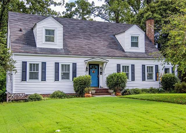 Property at 204 Robin St, Rome, GA 30165, 4 beds, 2 baths