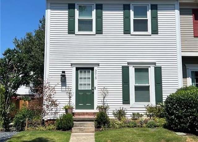 Property at 3015 Morningside Park Ct, Alpharetta, GA 30022, 3 beds, 2.5 baths