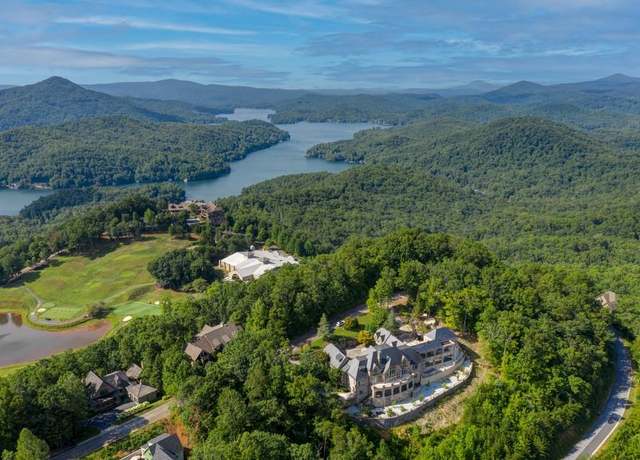 Property at 0 Grey Fox Trl, Clayton, GA 30525