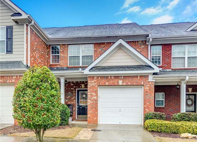 Property at 1829 Willow Branch Ln NW Unit M, Kennesaw, GA 30152, 2 beds, 2.5 baths