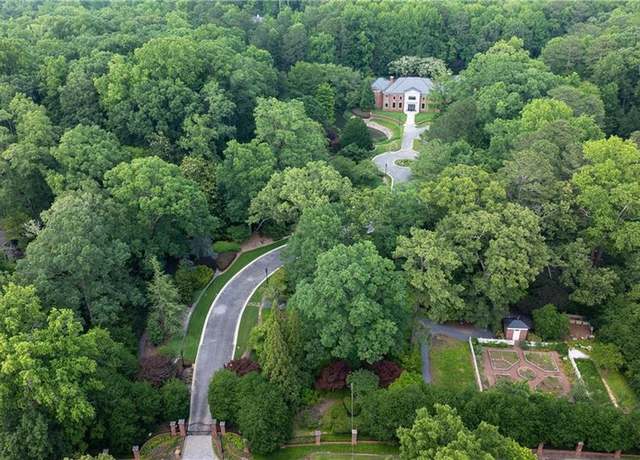 Property at 4615 Northside Dr, Atlanta, GA 30327, 6 beds, 10.5 baths
