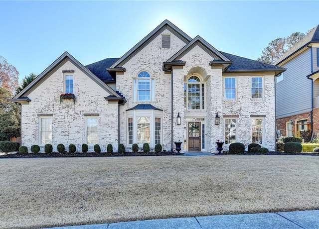 Property at 3350 Vista Creek Dr, Dacula, GA 30019, 5 beds, 3 baths