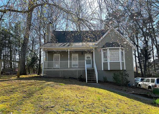 Property at 1924 Sidneys Cv, Lawrenceville, GA 30043, 3 beds, 3.5 baths