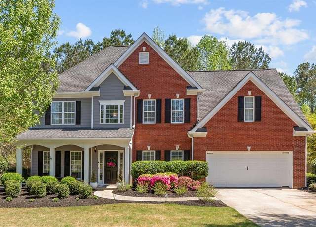 Property at 4013 Suwanee Place Dr, Suwanee, GA 30024, 4 beds, 2.5 baths