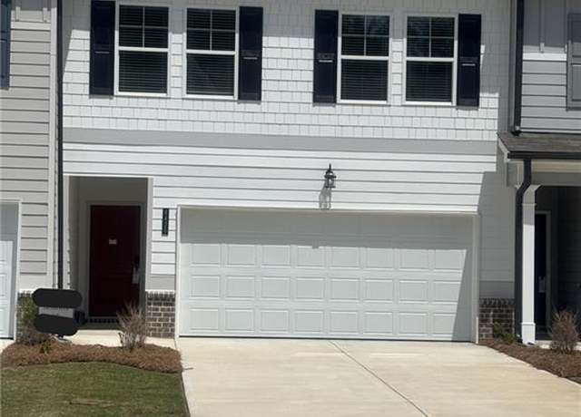 Property at 6425 Rosetta Drive, Unit 65, South Fulton, GA 30331, 3 beds, 2.5 baths