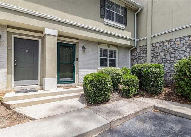 Property at 6900 Roswell Rd Unit F6, Atlanta, GA 30328, 2 beds, 2.5 baths