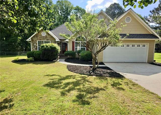 Property at 110 Orleans Blvd, Mcdonough, GA 30253, 3 beds, 2 baths