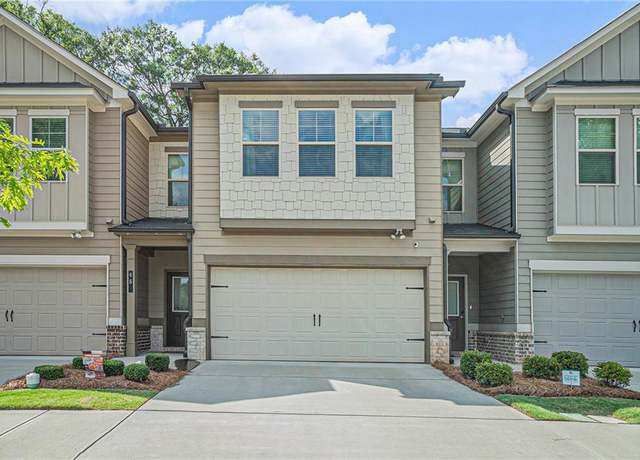 Property at 450 Rockfern Ct, Lilburn, GA 30047, 3 beds, 2.5 baths