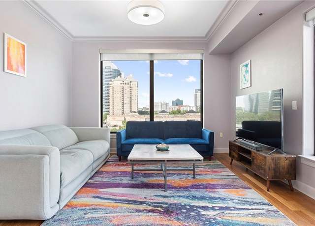 Property at 3445 Stratford Rd NE #903, Atlanta, GA 30326, 1 bed, 1 bath