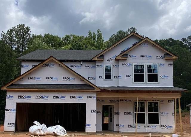 Property at 247 Annie Ln, Statham, GA 30666, 4 beds, 3 baths