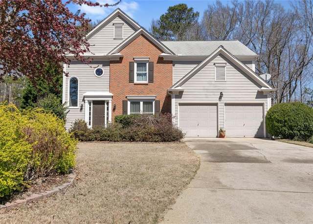 Property at 7335 Treyland Ct, Cumming, GA 30041, 4 beds, 3.5 baths