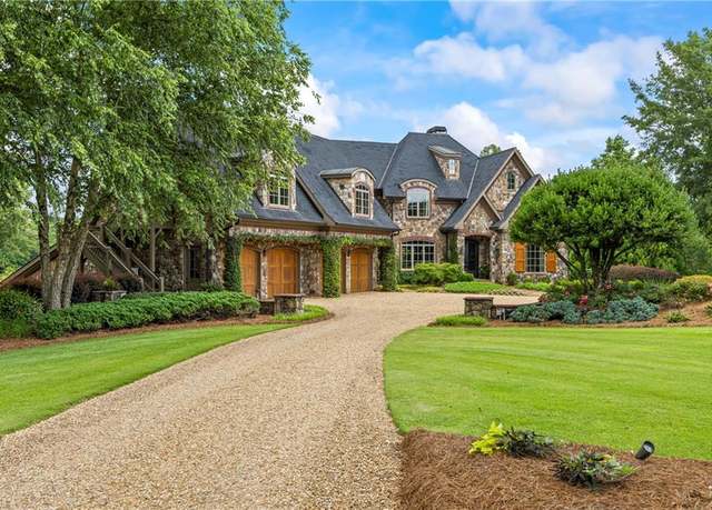 Property at 4239 Lower Jersey Rd, Covington, GA 30014, 5 beds, 5.5 baths