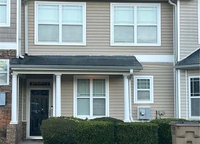 Property at 6285 Ellenwood Dr, Rex, GA 30273, 3 beds, 2.5 baths