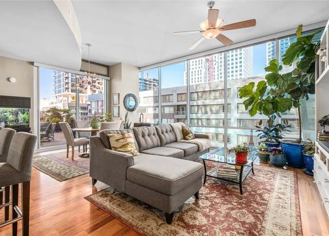 Property at 20 10th St NW #604, Atlanta, GA 30309, 2 beds, 2 baths