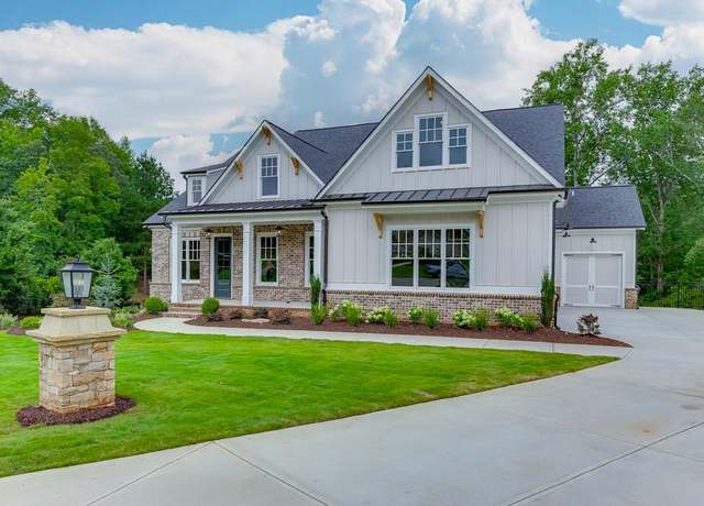 Property at 5065 Shade Creek Xing, Cumming, GA 30028, 4 beds, 4.5 baths