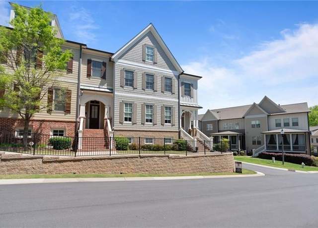 Property at 265 Trecastle Sq, Canton, GA 30114, 3 beds, 2.5 baths