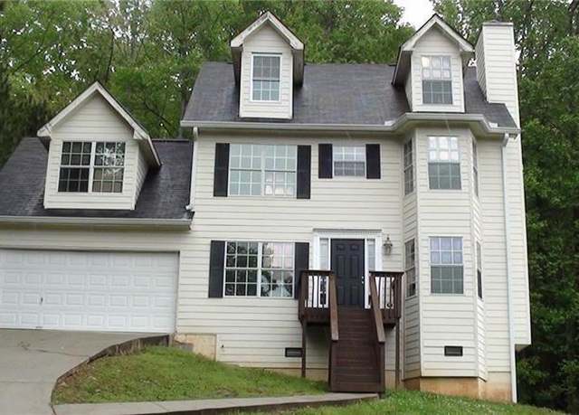 Property at 3845 Laurel Brook Ln, Snellville, GA 30039, 4 beds, 2.5 baths