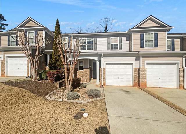 Property at 3972 Carlinswood Way, Stone Mountain, GA 30083, 3 beds, 2.5 baths