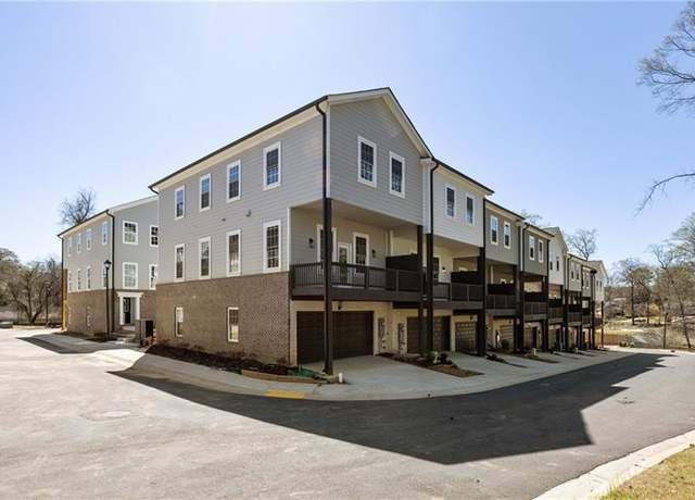 Property at 3165 Dogwood Dr #108, Hapeville, GA 30354, 4 beds, 3.5 baths