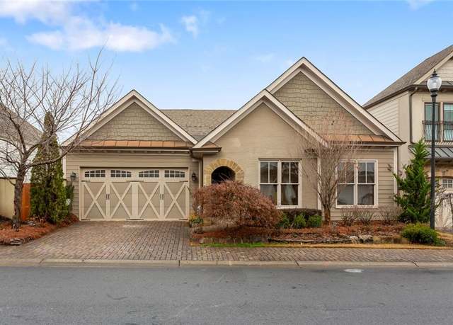 Property at 115 Batten Board Way Way, Woodstock, GA 30189, 3 beds, 3 baths