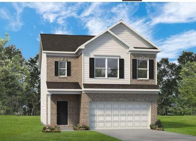 Property at 1245 Elowen Dr, Austell, GA 30168, 3 beds, 2.5 baths