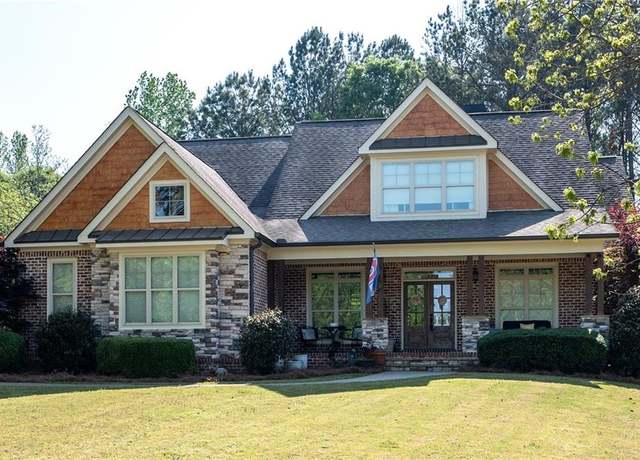 Property at 1010 Planters Ct, Bogart, GA 30622, 4 beds, 3.5 baths