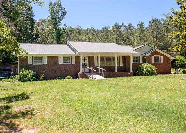 Property at 2802 Wax Rd, Aragon, GA 30104, 3 beds, 2.5 baths
