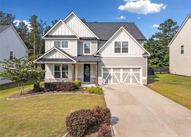 Property at 249 Sweet Plum Trl, Dallas, GA 30132, 5 beds, 3.5 baths