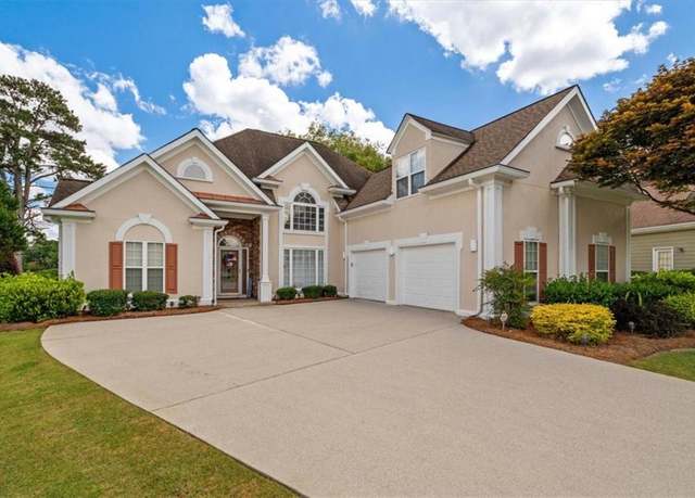 Property at 9634 Coastal Pointe Dr, Villa Rica, GA 30180, 4 beds, 3 baths