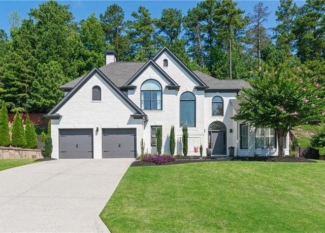 Property at 150 Fallen Leaf Ct, Alpharetta, GA 30005, 4 beds, 3 baths