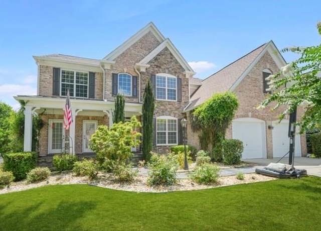 Property at 585 Marylebone Dr, Suwanee, GA 30024, 6 beds, 4 baths