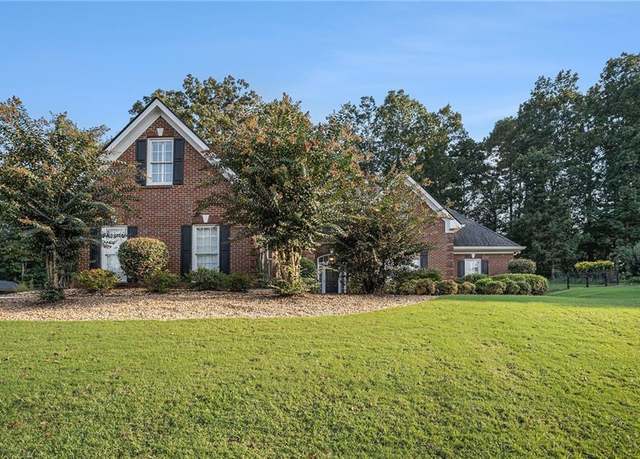 Property at 2561 Old Salem Cir SE, Conyers, GA 30013, 4 beds, 3.5 baths