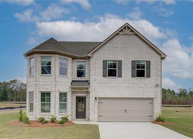 Property at 4080 Diane Ln, Fayetteville, GA 30214, 5 beds, 3 baths