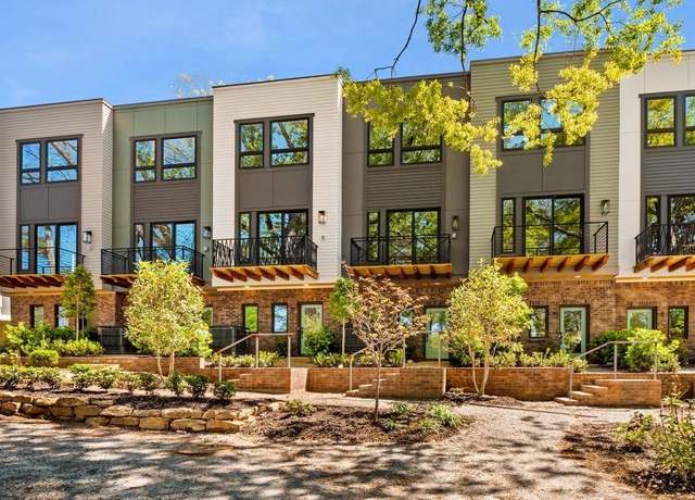 Property at 2199 Lenox Rd NE #14, Atlanta, GA 30324, 2 beds, 2.5 baths