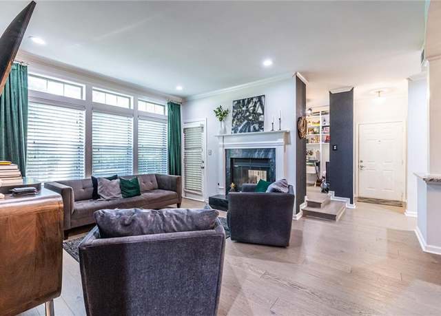 Property at 240 Renaissance Pkwy NE #106, Atlanta, GA 30308, 1 bed, 1 bath