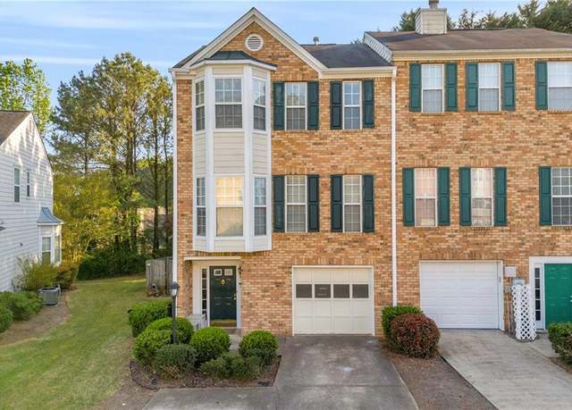Property at 4366 Thorngate Ln, Acworth, GA 30101, 4 beds, 3.5 baths