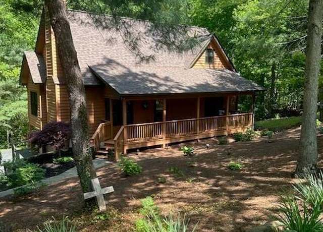 Property at 192 Wild Deer Trce, Dawsonville, GA 30534, 3 beds, 3 baths
