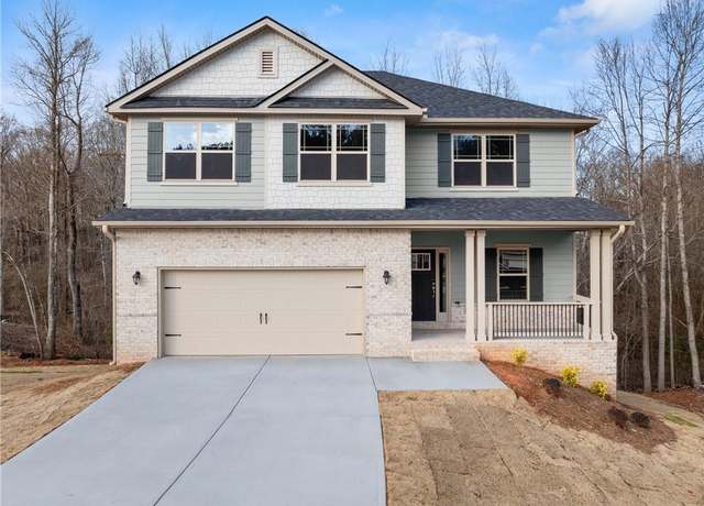 Property at 325 Magnolia Villas Dr, Cornelia, GA 30531, 5 beds, 3.5 baths