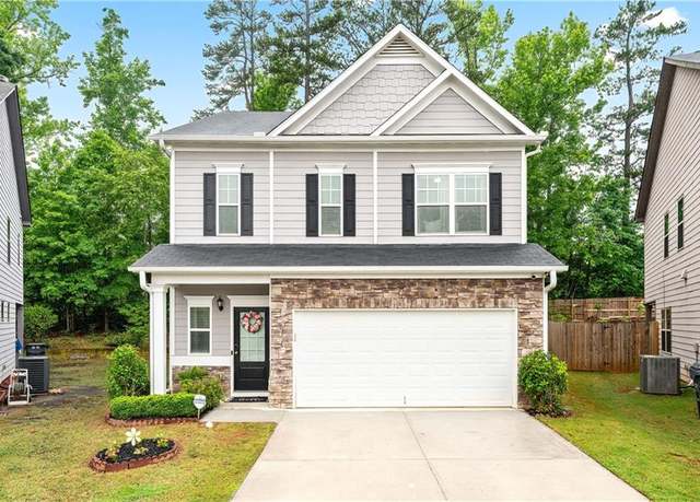 Property at 2939 Woodward Down Trl, Buford, GA 30519, 3 beds, 2.5 baths