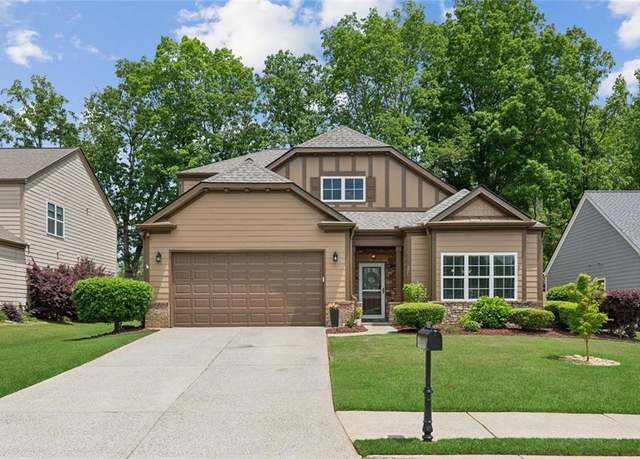 Property at 3365 Buffington Ln, Cumming, GA 30040, 3 beds, 3 baths