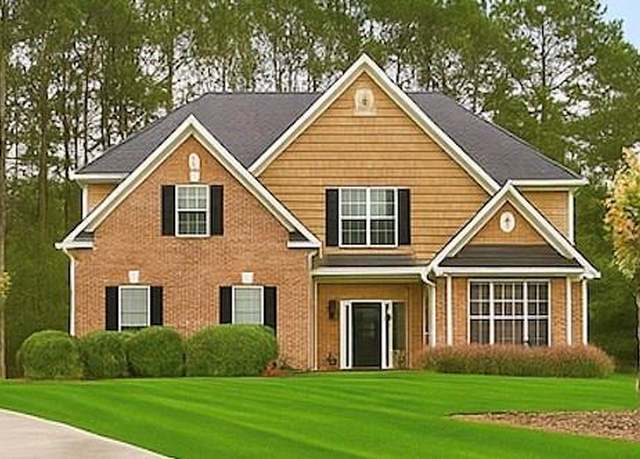 Property at 3 Tiffany Trce, Palmetto, GA 30268, 5 beds, 3 baths