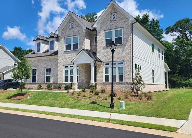 Property at 2949 Longbush, Duluth, GA 30097, 5 beds, 4 baths