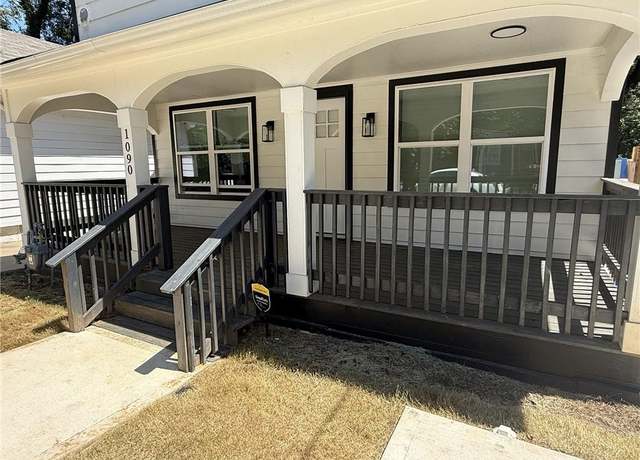 Property at 1090 Mcdaniel St, Atlanta, GA 30310, 5 beds, 3.5 baths
