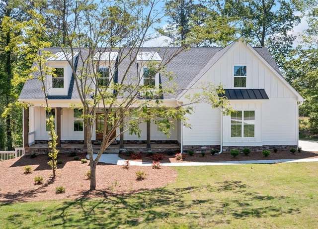 Property at 2203 Jerusalem Church Rd, Jasper, GA 30143, 3 beds, 2.5 baths