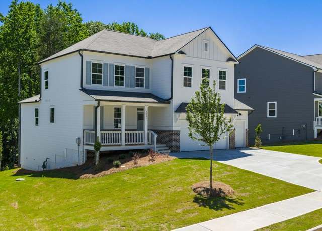 Property at 4043 Peregrine Way, Gainesville, GA 30506, 4 beds, 2.5 baths