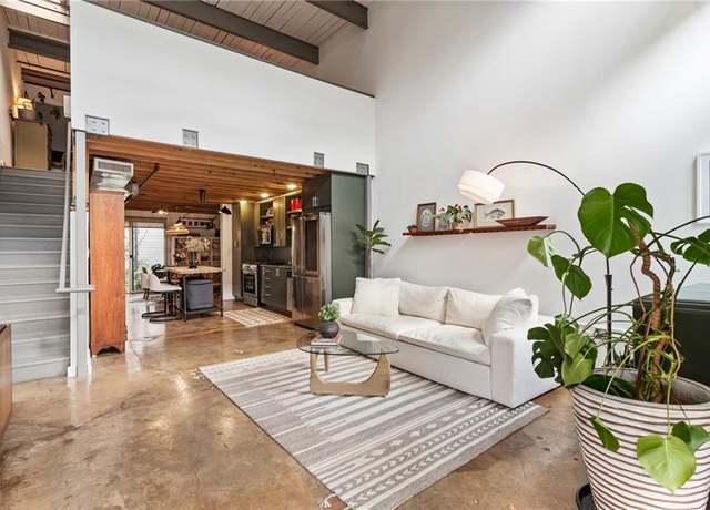 Property at 1661 La France St NE #222, Atlanta, GA 30307, 1 bed, 1.5 baths