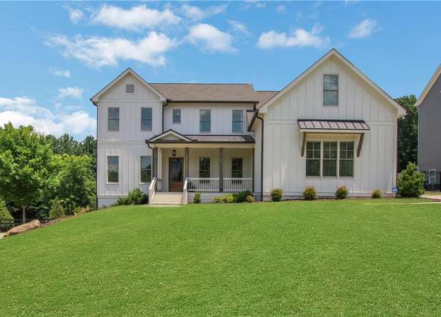 Property at 115 Ivy Meadow Ct, Ball Ground, GA 30107, 5 beds, 5.5 baths