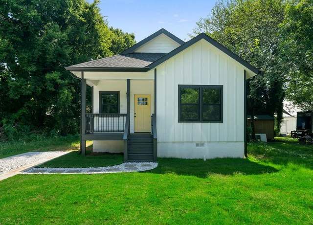 Property at 306 Strand St SW, Rome, GA 30161, 2 beds, 2 baths