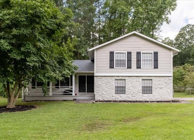 Property at 6865 Shangrila Way, Riverdale, GA 30296, 3 beds, 2 baths